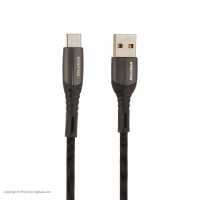 مشخصات، قیمت و خرید کابل تبدیل USB به USB-C کلومن مدل KD-65 طول 1 ...
